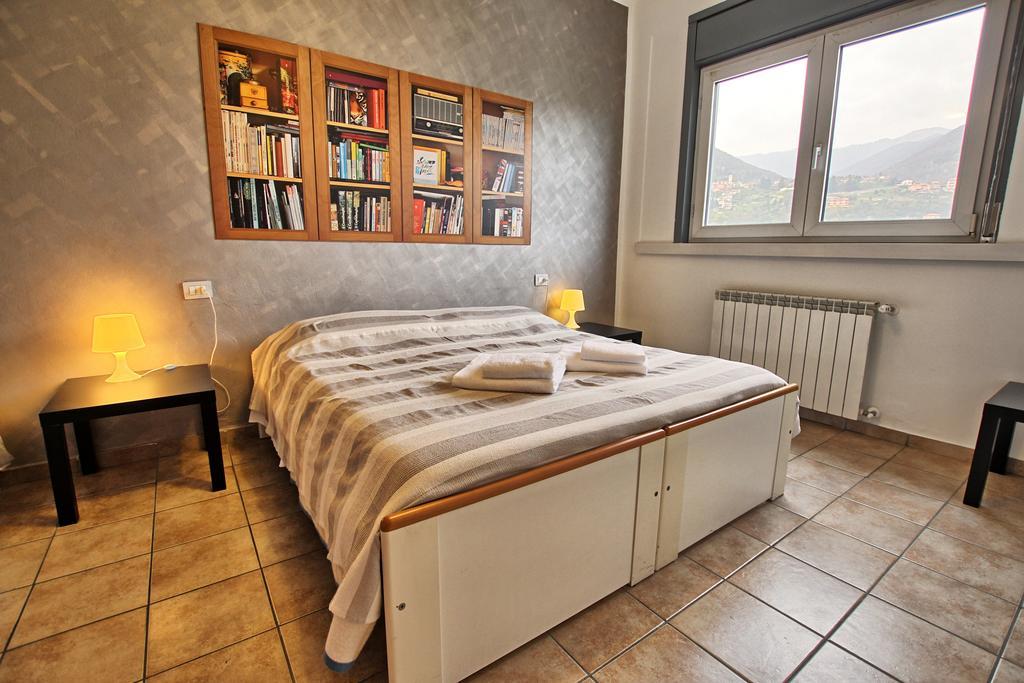 La Chiocciola Guesthouse Briantea Lipomo Exteriör bild